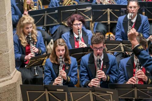 Konzert in der Kirche 2019